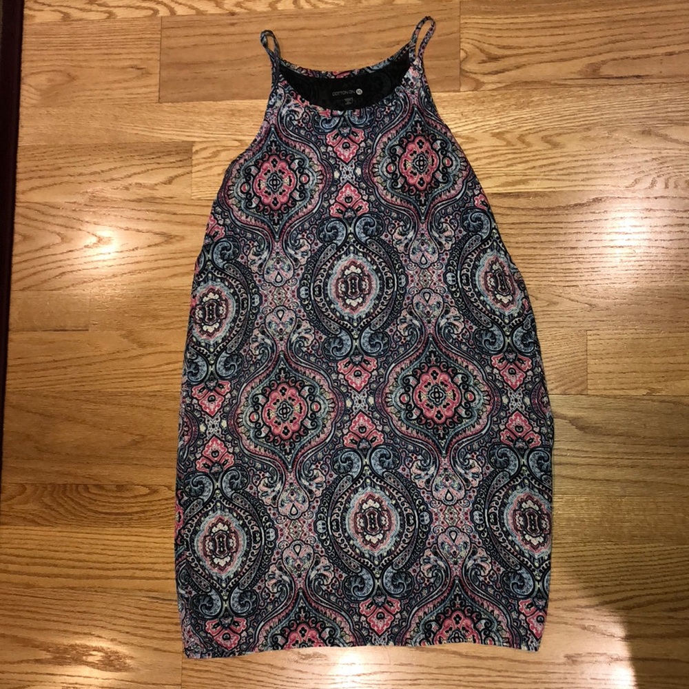 Cotton On Dress